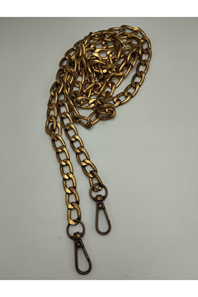 Zeyora Bag Chain 120 cm with Hook, Bag Accessory