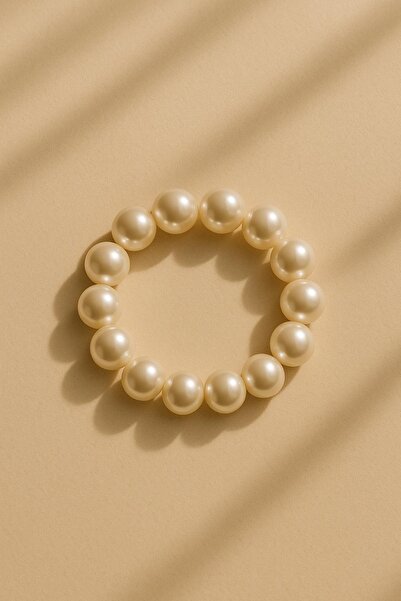 MOORİ Zarif İnci Bileklik