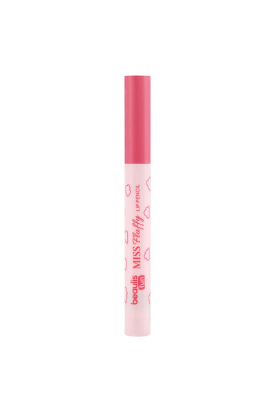 beaulis Fun Miss Fluffy Blur Ruj - 515 Pink Vow