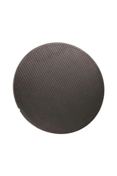 JollyMag Plastic disc for plaster sanding machine 390mm