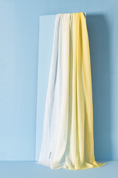 JAWEL Kadın Degrade Konfor Şal