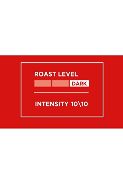 Caffe Mauro Original Nespresso Capsule Coffee 30 Capsules