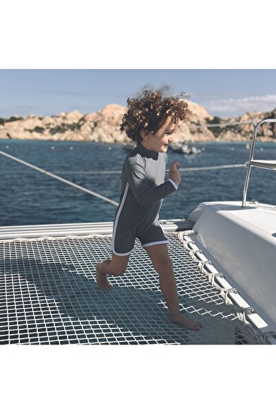 Babiclo One-piece Swimsuit (Loose Fit)