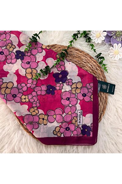 Bonjela Sport Soft Eşarp HS104