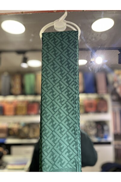 İpek Fendi Model Şal