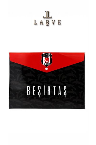Beşiktaş Premium Color Licensed Click-Click File