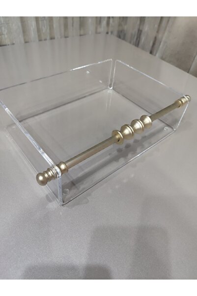 innossa pleksi dekorasyon Matgold Mini Organizer