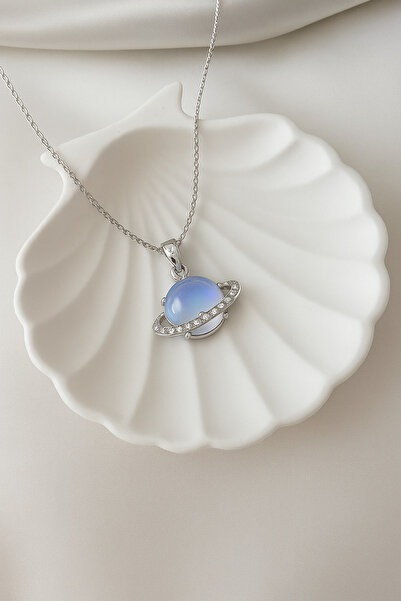 MakeWell Women's Stainless Steel Necklace |   Exquisite Non-Tarnishing Waterp...