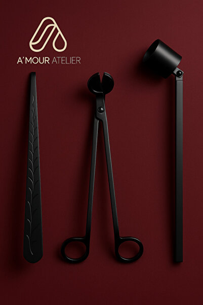 Amour Atelier MUM BAKIM SETİ
