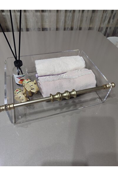 innossa pleksi dekorasyon Matgold Mini Organizer