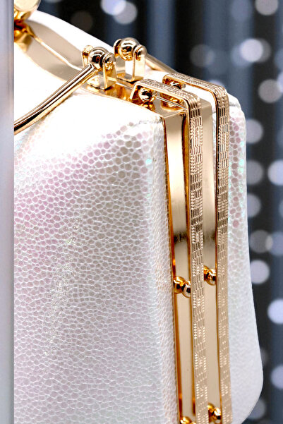 HFKY Women's Evening Dress Bag. Clutch Bag.