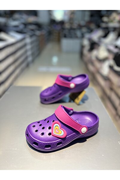 Akınal Bella Double Color Filet Slippers