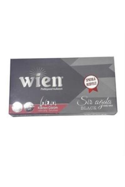 Empressco Kalıp Sir Ağda 400ml, pürüzsüz ve konforlu cilt bakım ürünü
