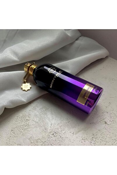 Montale كريزي إن لوف أو دو بارفان للنساء، 100 مل