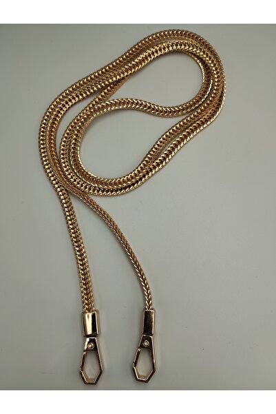 Zeyora Lanț pentru geantă 120 cm, Accesoriu pentru geantă