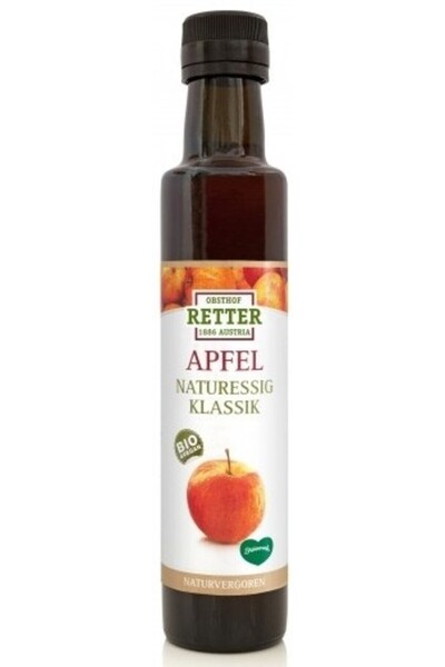 JollyMag OTET DE MERE CLASIC MATURAT 1 AN BIO 250ML RETTER