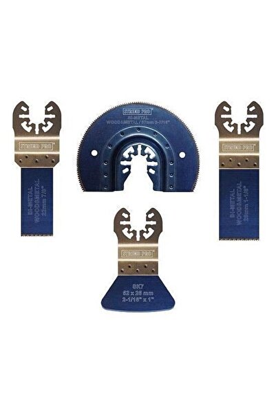 JollyMag Panza/lama fierastrau, pre multifunkčné, bimetal, pre kov, drevo, hl...