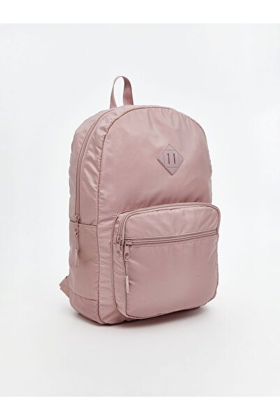 LC Waikiki Lcw Accessories Multi-Compartment Women's Backpack