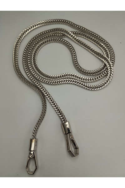 Zeyora Lanț pentru geantă 120 cm, Accesoriu pentru geantă