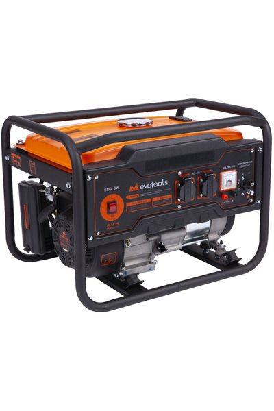 Evotools Generator EPTO GG 2200A 2200 W