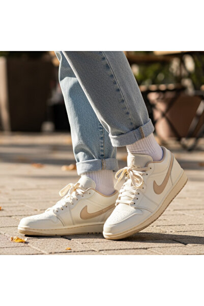 Nike Air Jordan 1 Low Sneaker Sportie