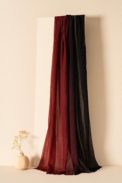 JAWEL Kadın Degrade Konfor Şal