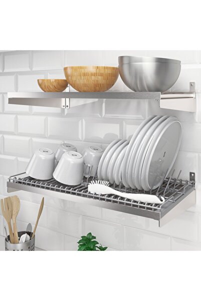 IKEA Dish Drainer