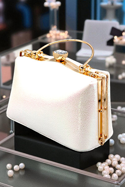HFKY Women's Evening Dress Bag. Clutch Bag.