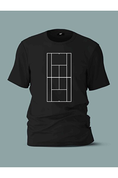 FNBX تي شيرت بيستلاين للتنس