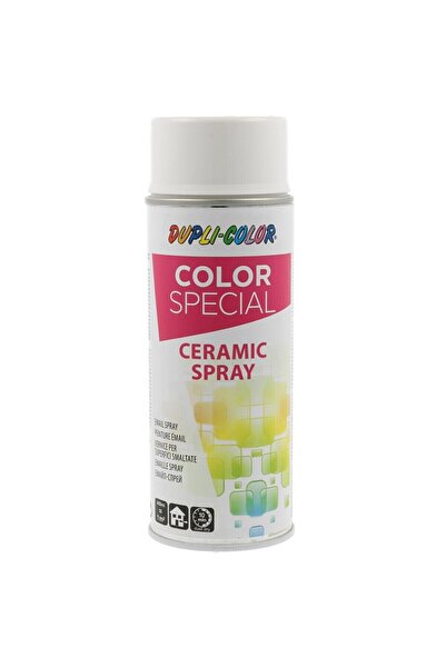 JollyMag Ειδικό κεραμικό σπρέι, λευκό, 400ml, Dupli-Color