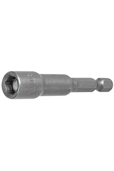 JollyMag Čiapka trubicová pľúcna, magnetická, pre masina insurubat, 1/4", 8x6...