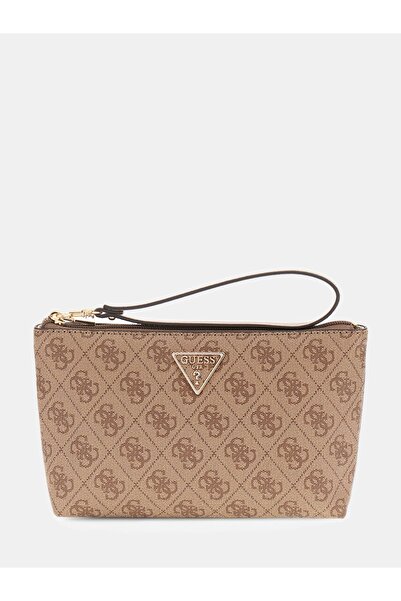 Guess Laurel 4g Logo Portfolio Bag