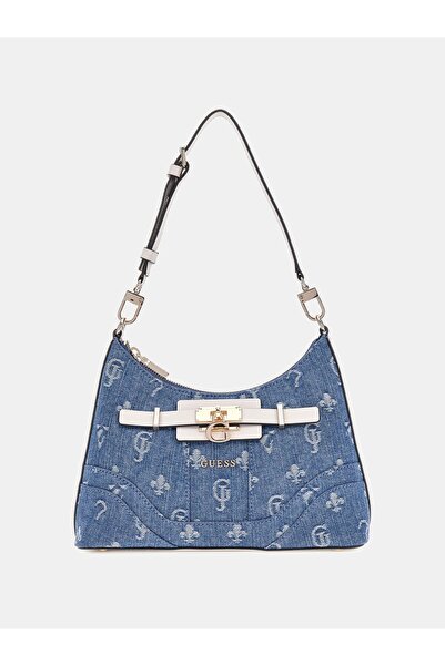 Guess Greyson Jean Handbag