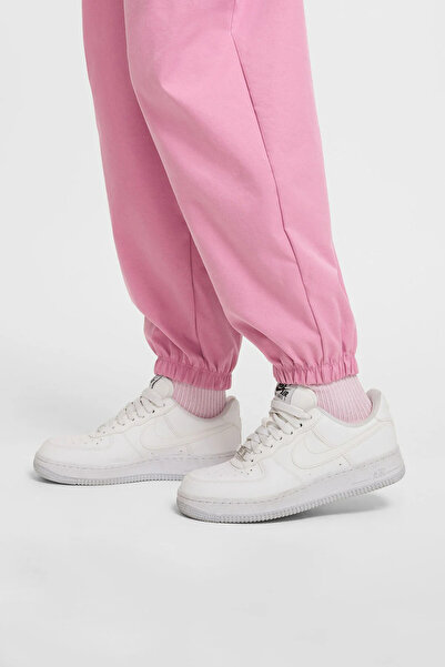 Nike Sportswear Cargo Young Pink Sweatpants