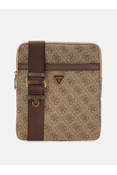 Guess Vezzola Smart Mini Shoulder Bag