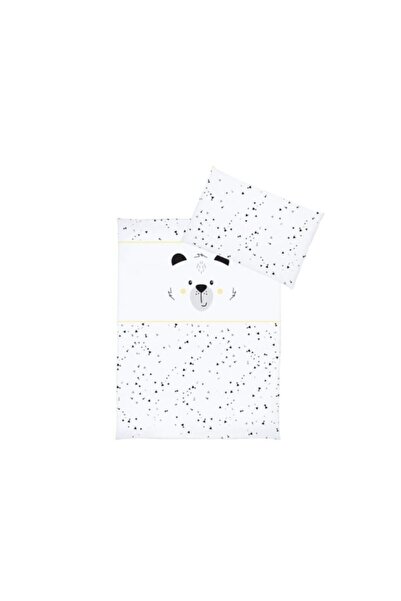 JollyMag Lenjerie Pat 3 Piese KLUPS Funny Teddy Bear K084