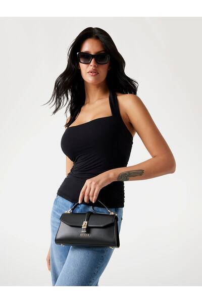 Guess Queensland Mini Handbag