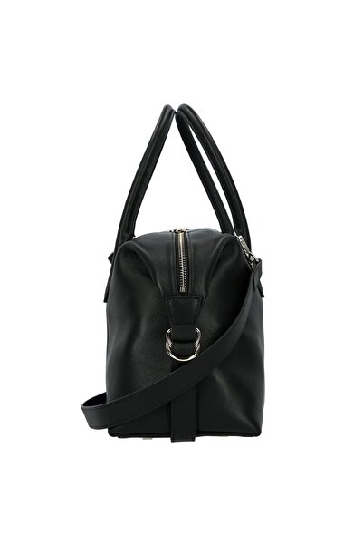 Patrizia Pepe Shopper Bag Leather 35 cm