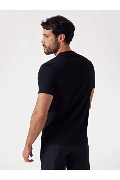 Guess Regular Fit Logo T-Shirt