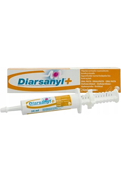 Other DIARSANYL PLUS antipastă pentru câini și pisici 24 ml