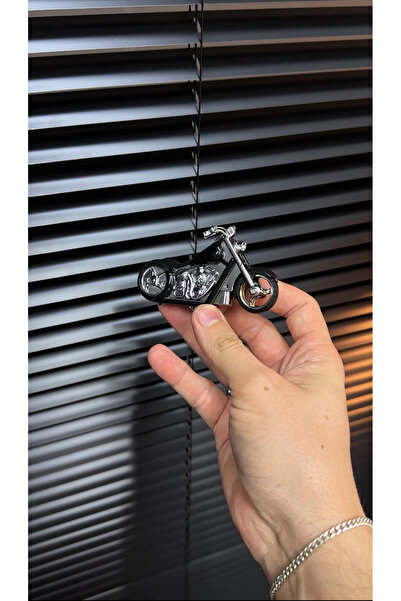 R8SAAT Motor Çakmak