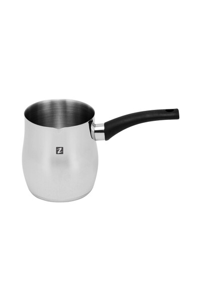 JollyMag Ibric 600 ml, inox - Zokura