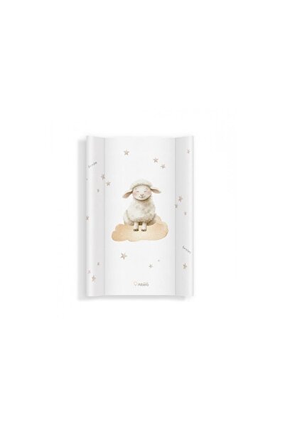 Klups Saltea de infasat bebe cu intaritura 70x47,5