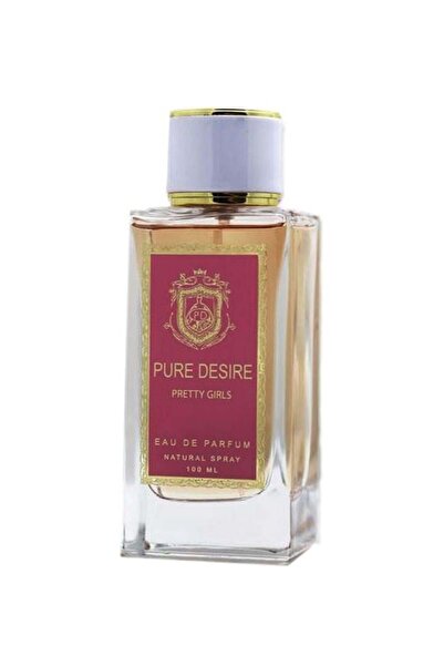 Coolife Top Ever كوليف أو دي بارفان بيور ديزاير بريتي جيرلز 100 مل