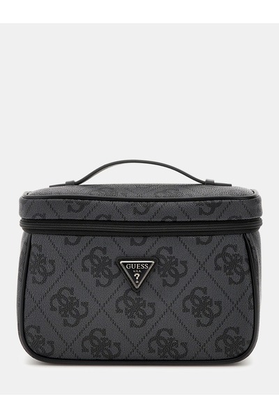 Guess Berta 4g Logo Makeup Bag