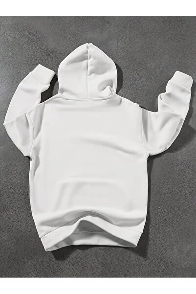 Massgai Φούτερ με κουκούλα Unisex Bull Bull Head με τύπωμα Design με κουκούλα oversized