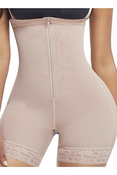 VEYA مشد ضاغط لشد الترهل وعمليات نحت الجسم والاستخدام اليومي