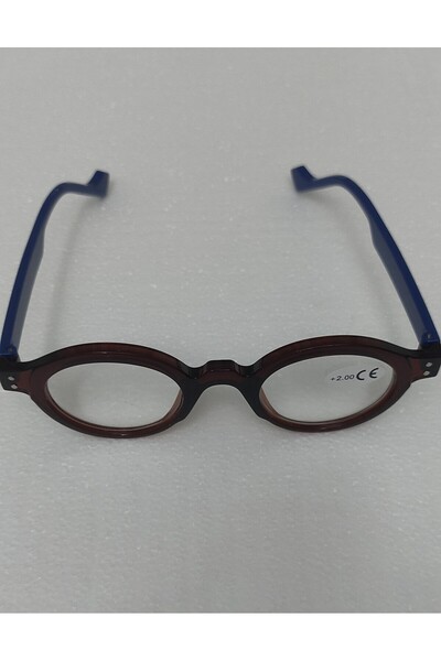 Game Reading Glasses Women Men 2 Different Colors