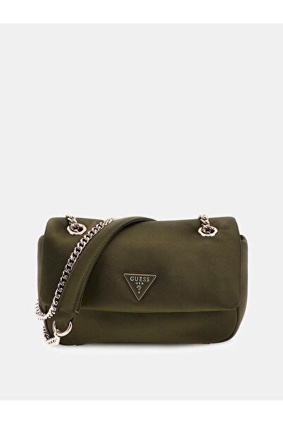 Guess حقيبة كروس صغيرة من سونيترا