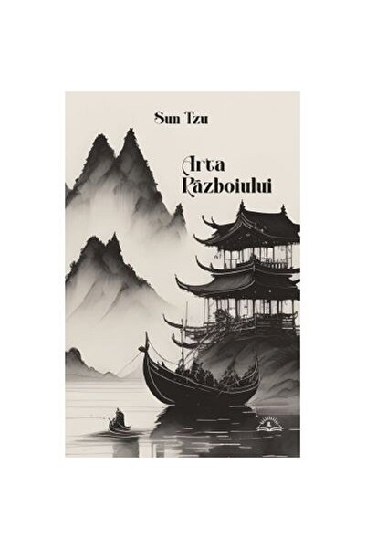 Librarus The Art of War, Sun Tzu